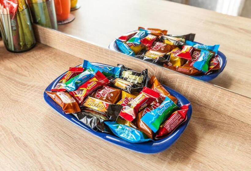 هتل Bdino Boutique