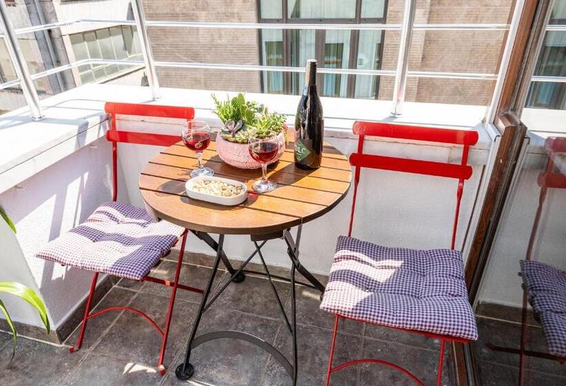 هتل Bdino Boutique