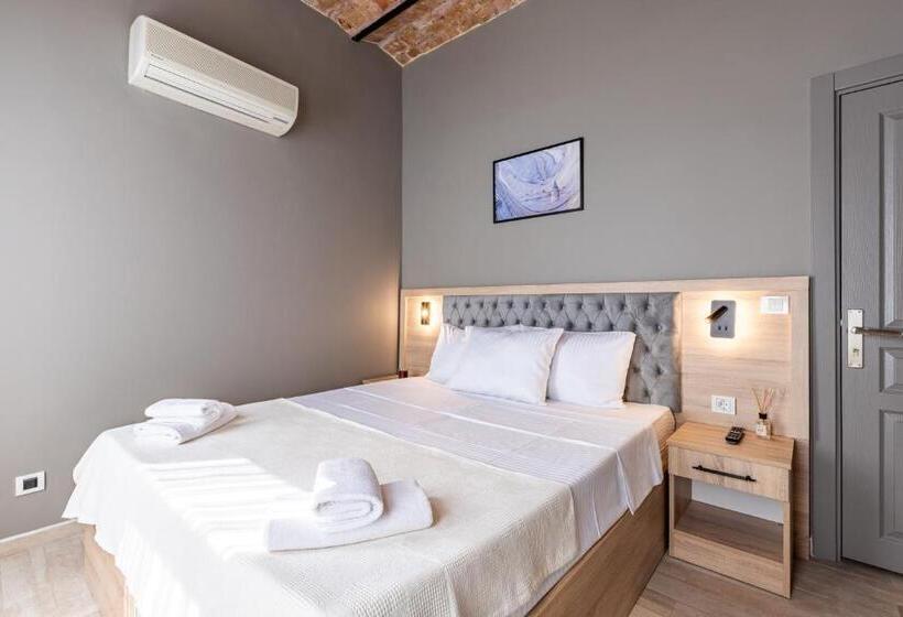 هتل Bdino Boutique