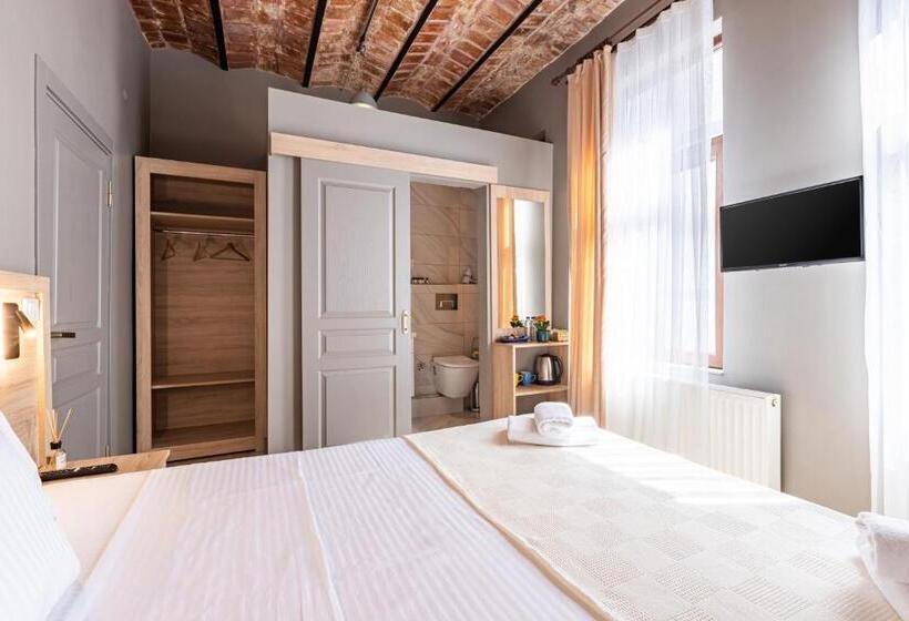 هتل Bdino Boutique