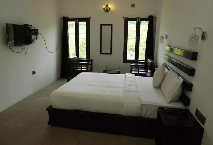 هتل Cactus Inn