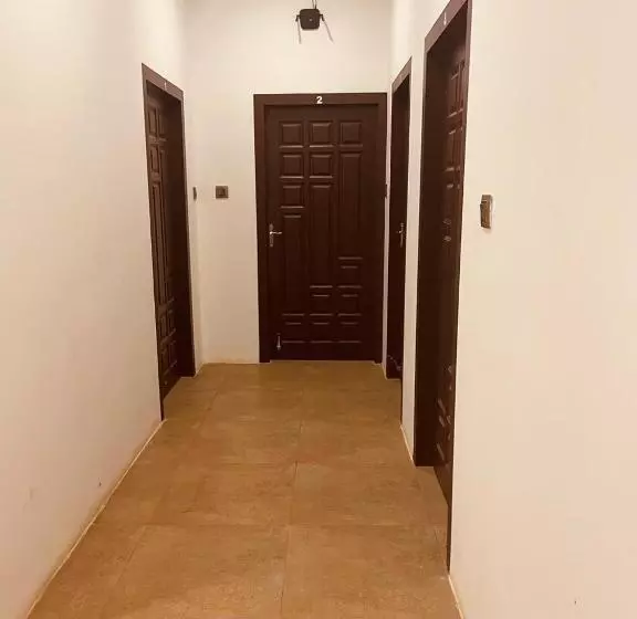 هتل Cactus Inn