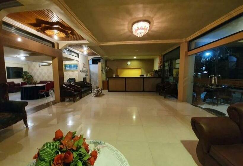 בית מלון כפרי Elisabeth