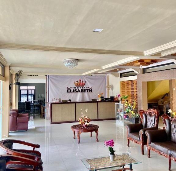 בית מלון כפרי Elisabeth