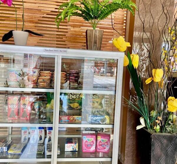 בית מלון כפרי Elisabeth