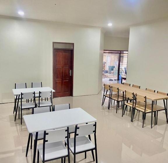 בית מלון כפרי Elisabeth