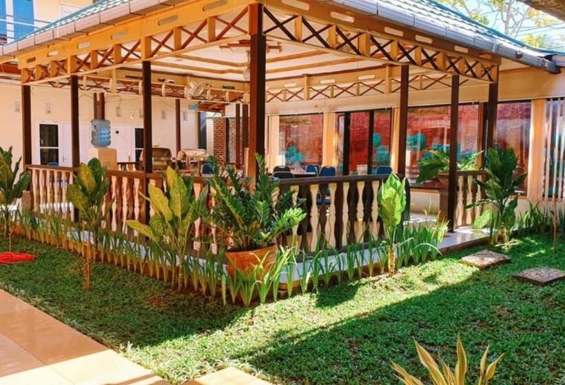 בית מלון כפרי Elisabeth