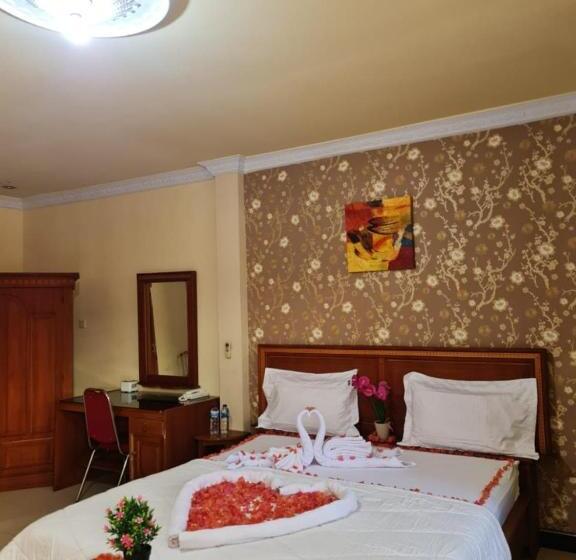 בית מלון כפרי Elisabeth