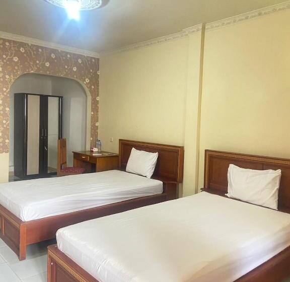 בית מלון כפרי Elisabeth