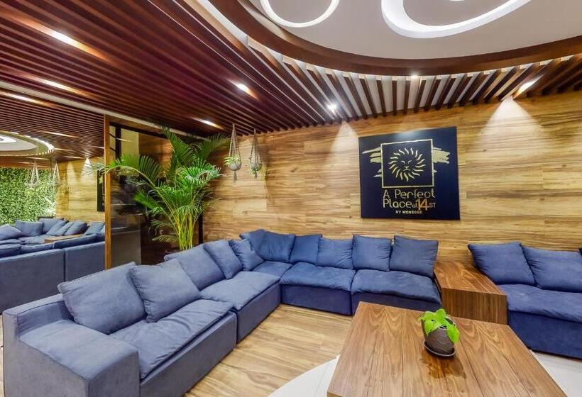 בית מלון כפרי Perfect Place 311