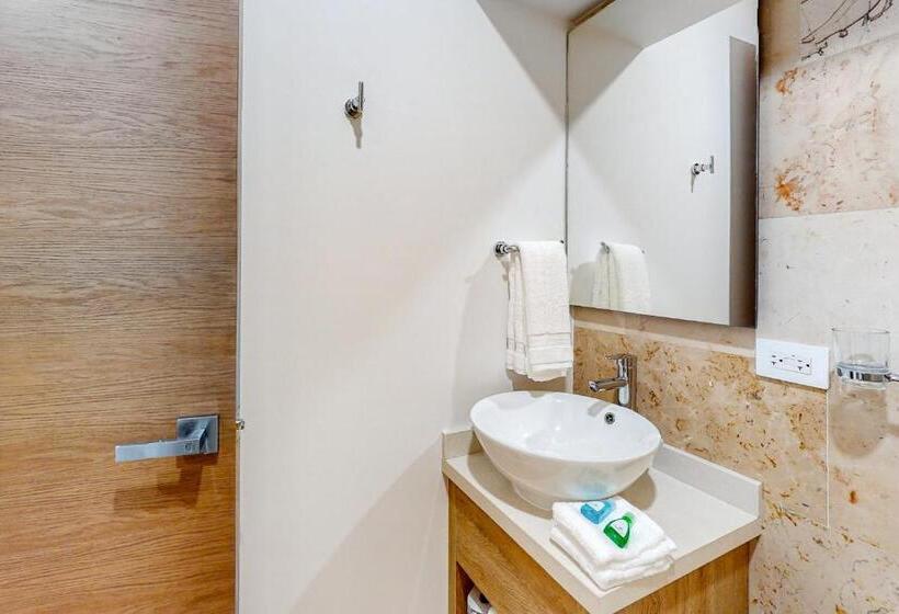 בית מלון כפרי Perfect Place 311