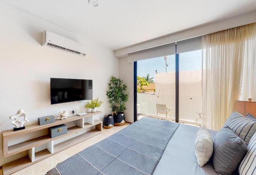 בית מלון כפרי Perfect Place 311