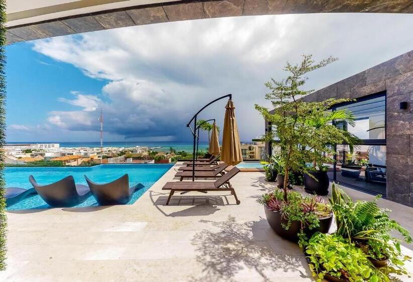 בית מלון כפרי Perfect Place 311