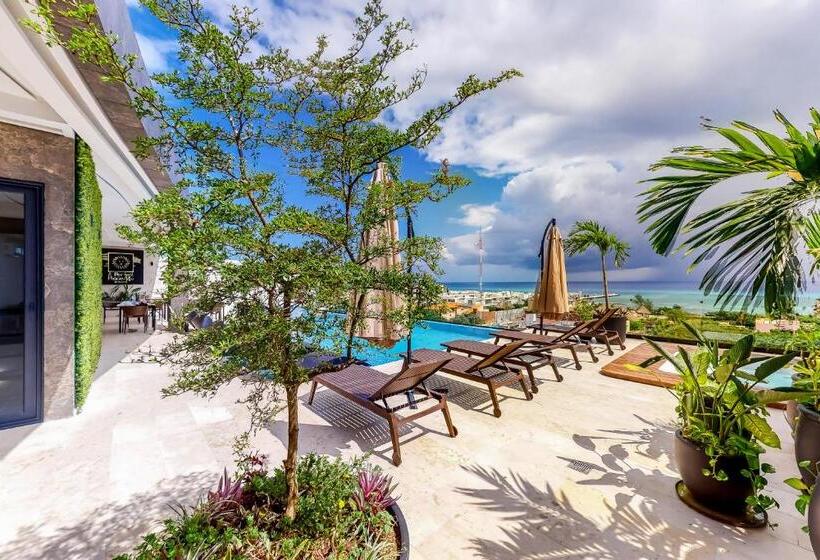 בית מלון כפרי Perfect Place 311