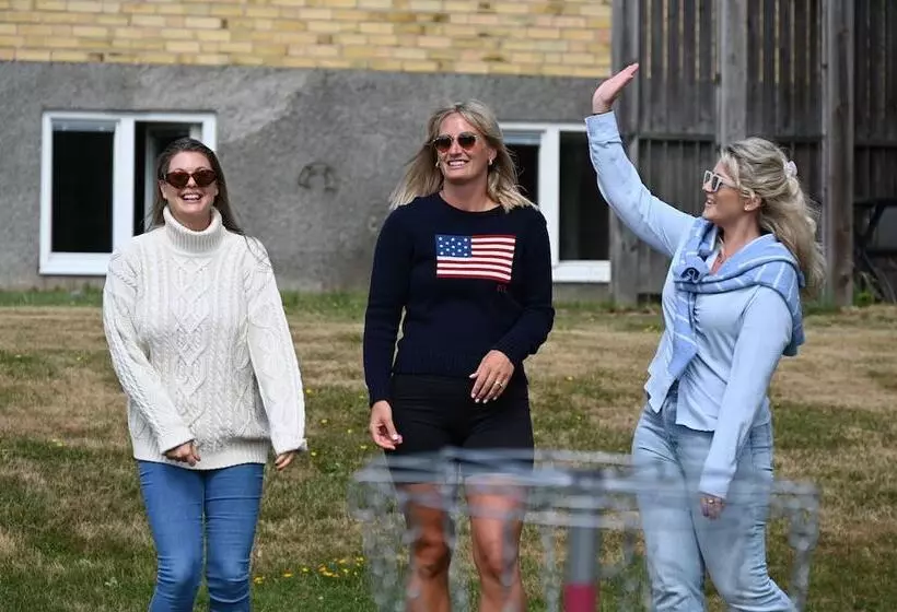 Hotelli Sankt Anna Resort