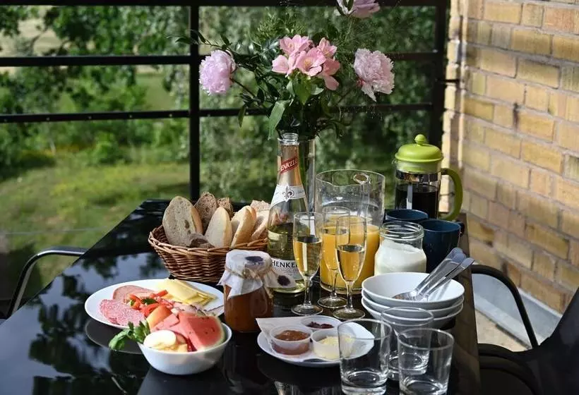 Hotelli Sankt Anna Resort