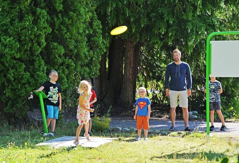 فندق Sankt Anna Resort