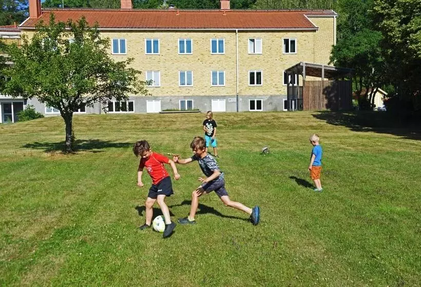 Hotelli Sankt Anna Resort