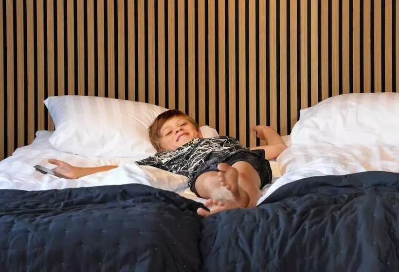 Hotelli Sankt Anna Resort