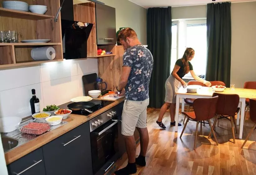 Hotelli Sankt Anna Resort