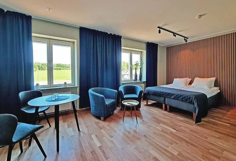 Hotelli Sankt Anna Resort