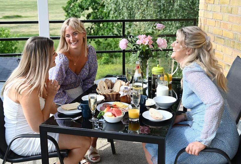 فندق Sankt Anna Resort