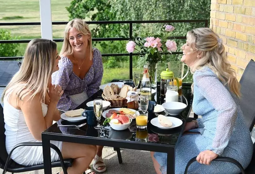 Hotelli Sankt Anna Resort