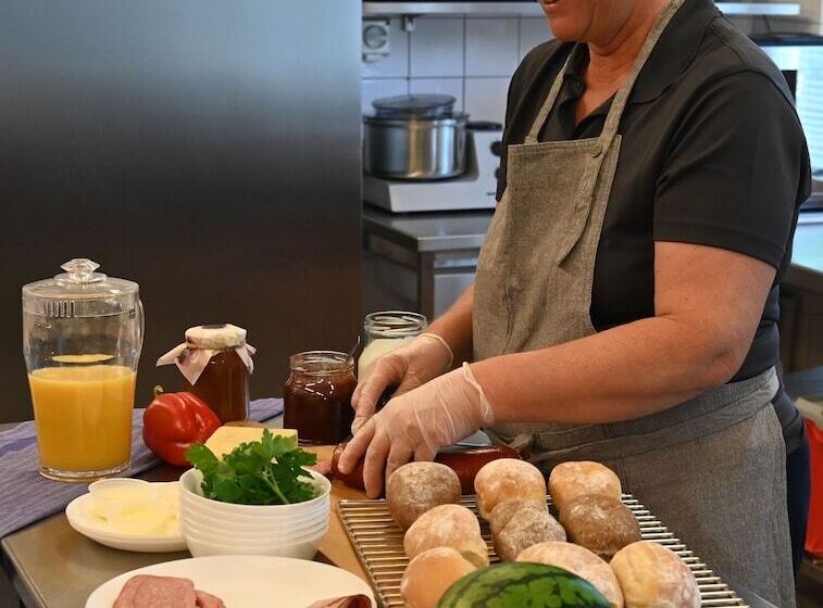 فندق Sankt Anna Resort