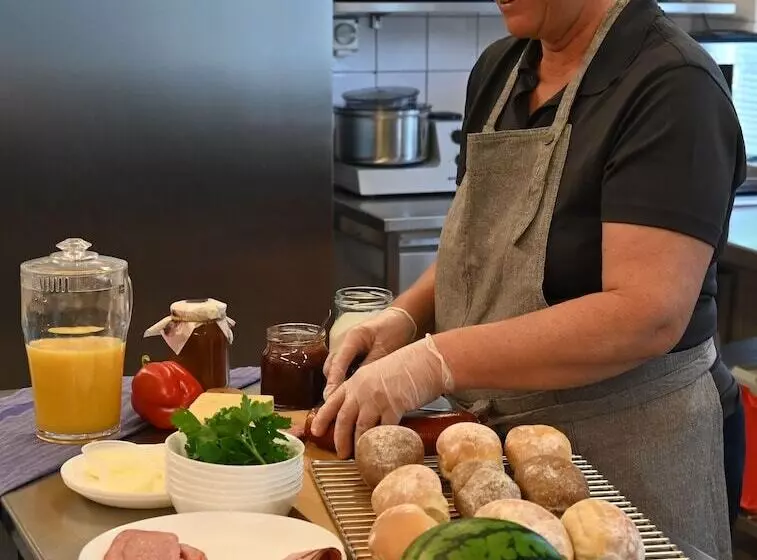 Hotelli Sankt Anna Resort