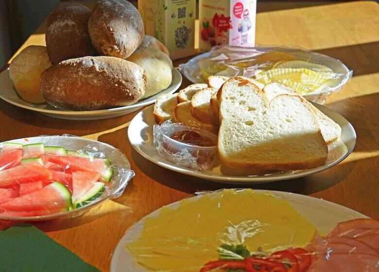 فندق Sankt Anna Resort