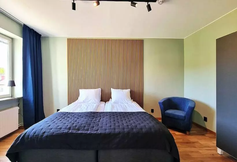 Hotelli Sankt Anna Resort