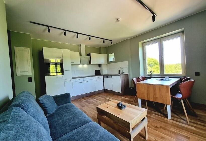 فندق Sankt Anna Resort