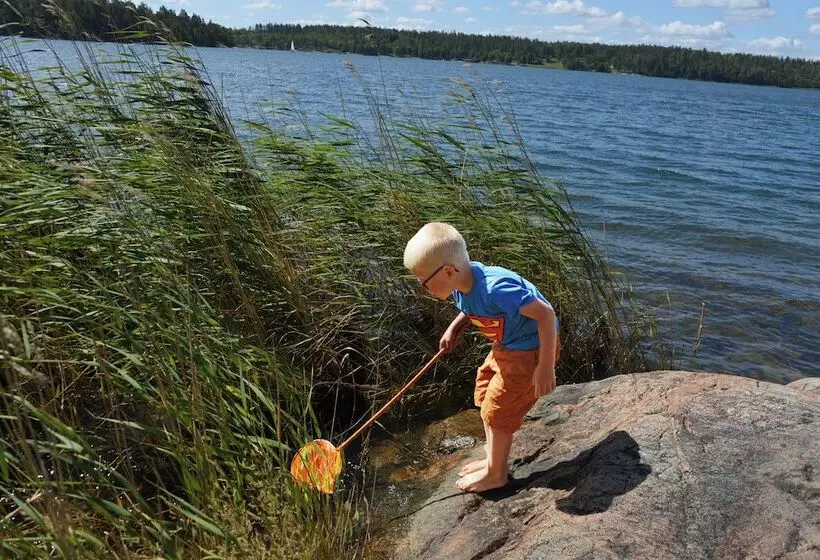 Hotelli Sankt Anna Resort