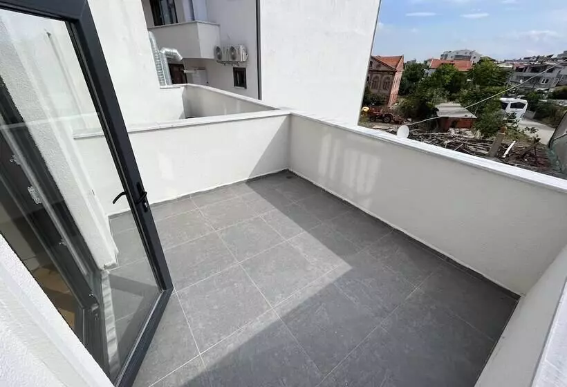 Hotelli Sezer S Oliva