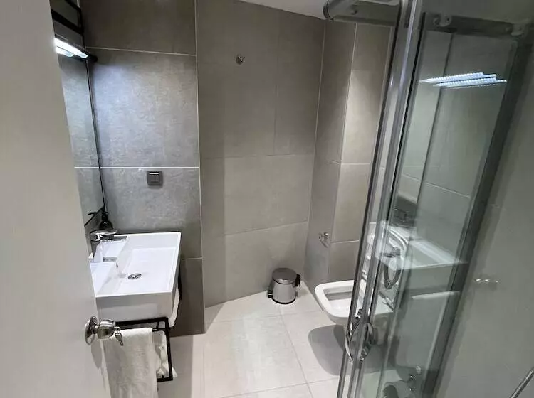 Hotelli Sezer S Oliva