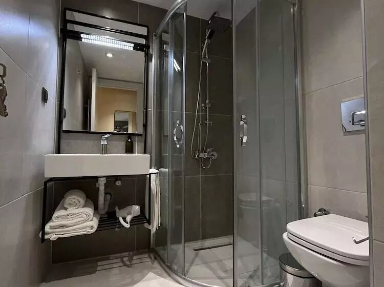 Hotelli Sezer S Oliva