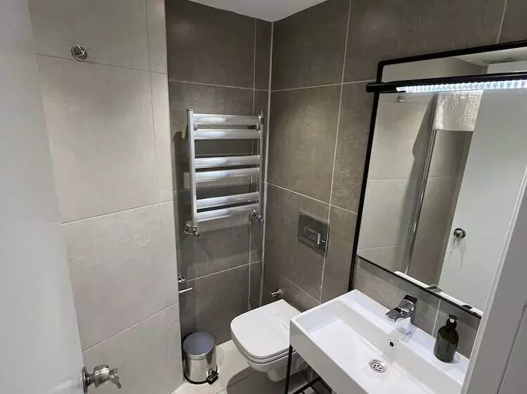 Hotelli Sezer S Oliva