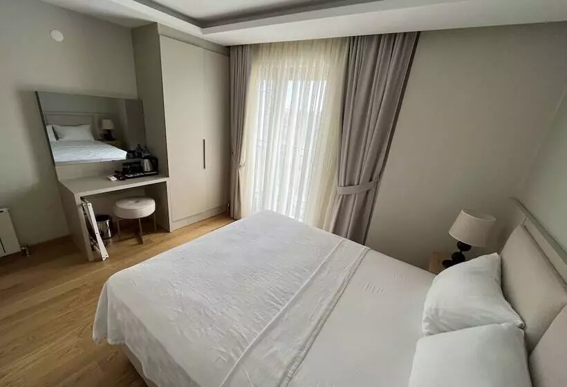 Hotelli Sezer S Oliva