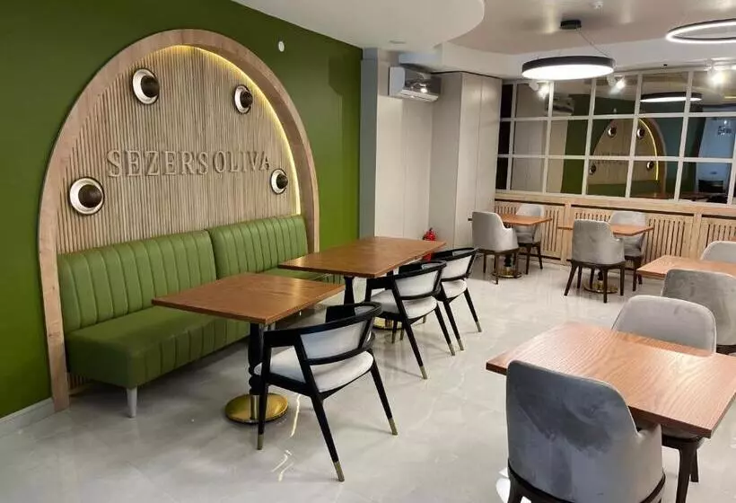 Hotelli Sezer S Oliva