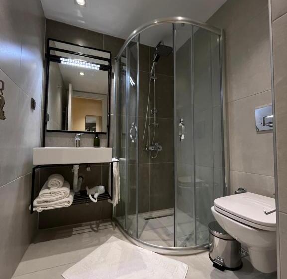 בית מלון כפרי Sezer S Oliva