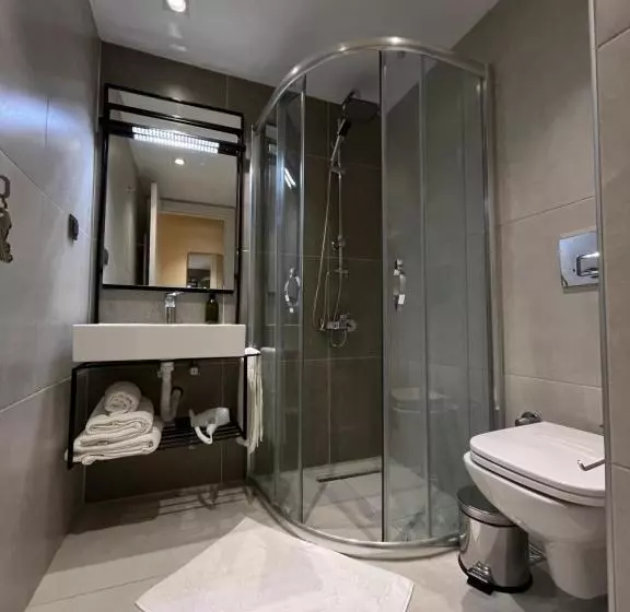 Hotelli Sezer S Oliva