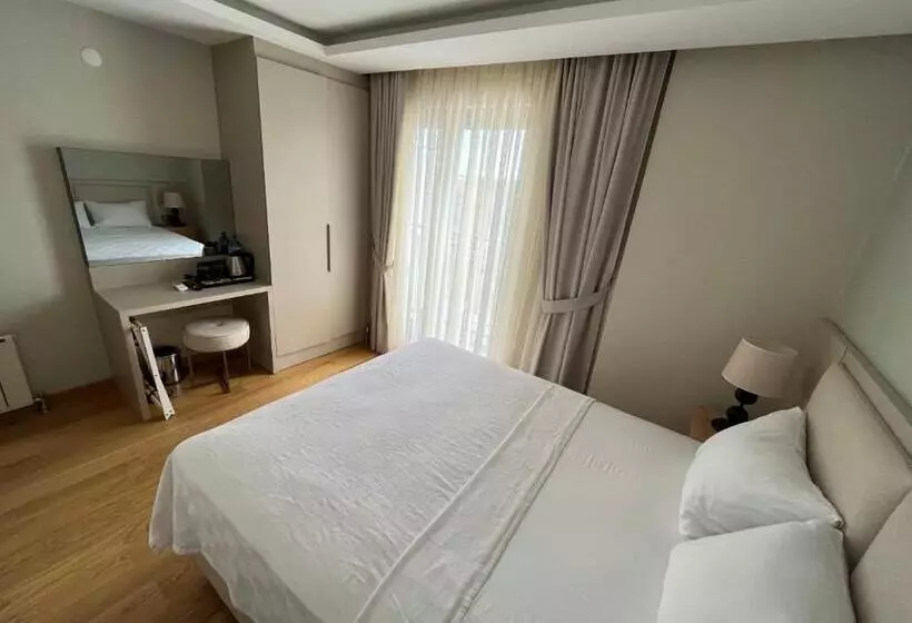 Hotelli Sezer S Oliva