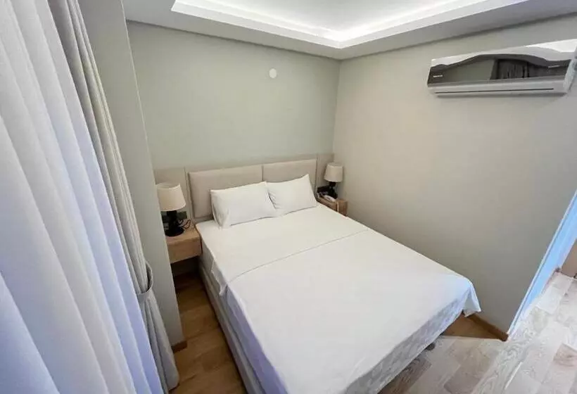 Hotelli Sezer S Oliva