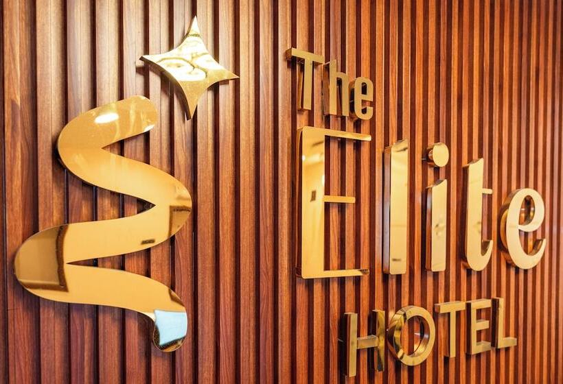 فندق The Elite