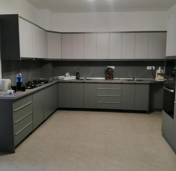 פנסיון La Roby Si Niko