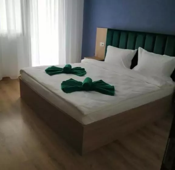 پانسیون La Roby Si Niko