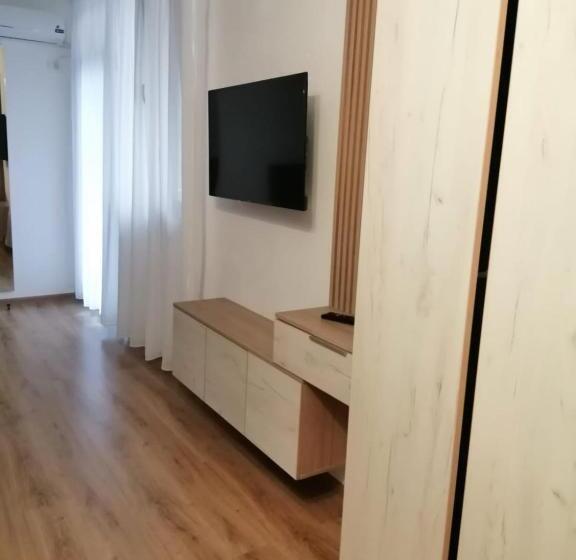 פנסיון La Roby Si Niko