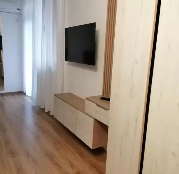 پانسیون La Roby Si Niko