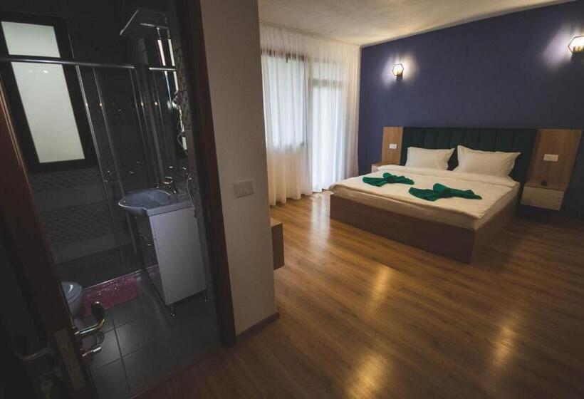 פנסיון La Roby Si Niko