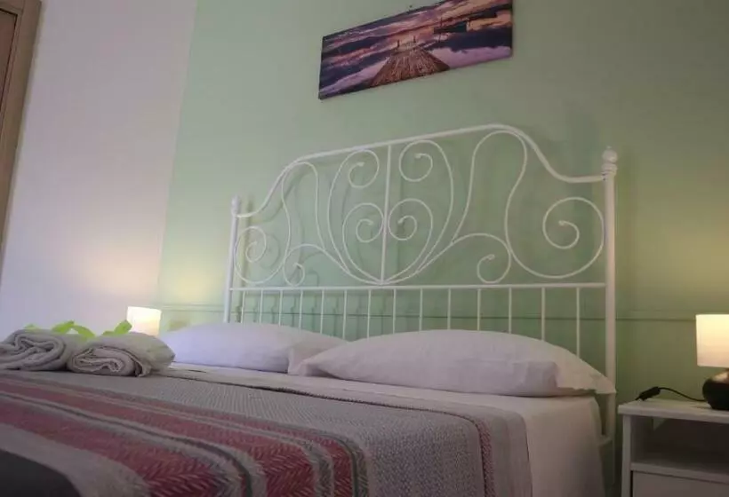 Rocca Cilento B&b